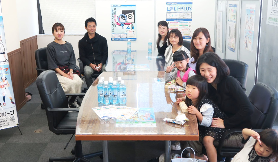 マネーセミナー写真1