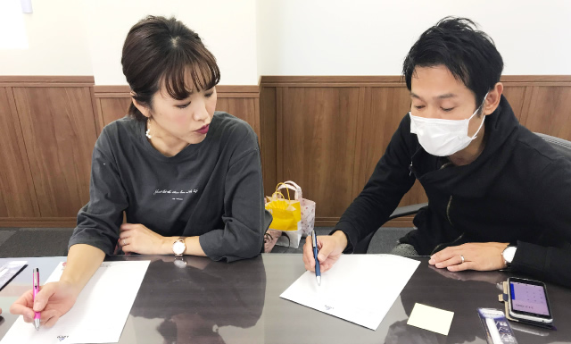 マネーセミナー写真3