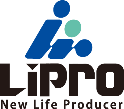 Liproのロゴ