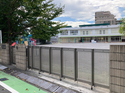 みぬま幼稚園